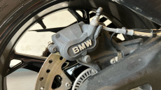 BMW S1000 XR TE